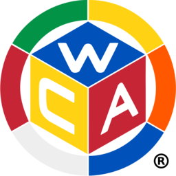 worldcubeassociation.org Icon